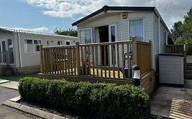 Plot 42 Hesket Caravan Park 4 Pm Check Early Check In Upon Request No Commercial Vans Allowed